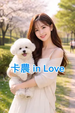 卡農 in Love