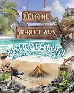 🏴‍☠️ MORPEOLOGI 2025 🦈