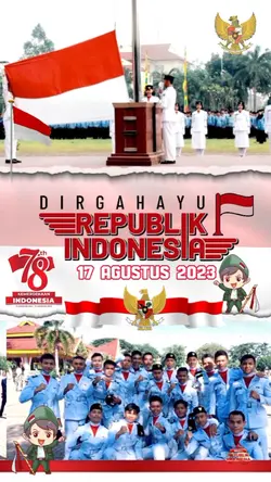 17 Agustus 2023