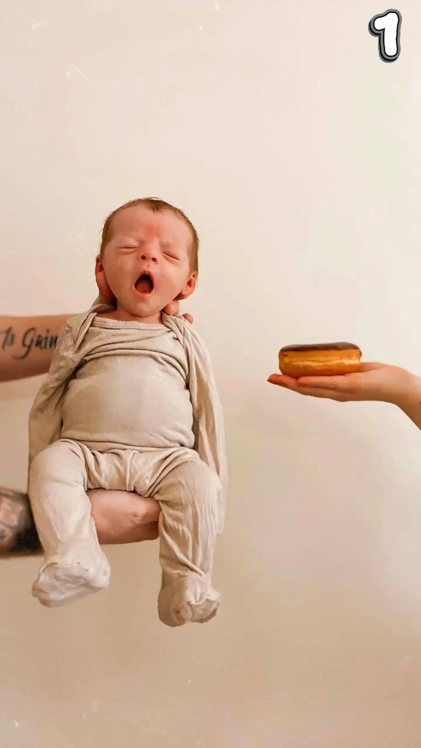 Bebé de 1 a 12 meses