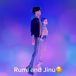 RumixJinu❤️