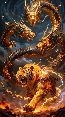 tiger ai