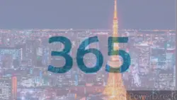 カウントダウン