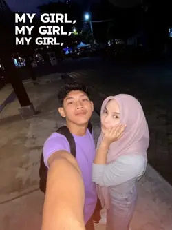 my girl my girl