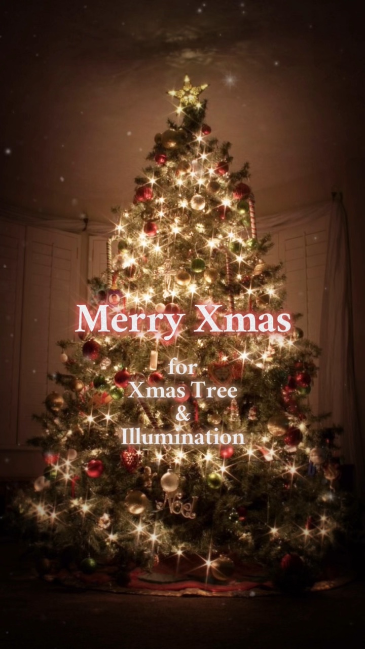 Light up🎄