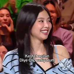 Jennie Clip