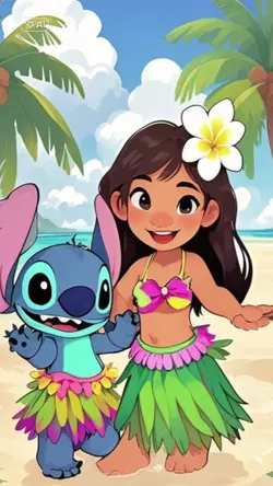 lilo & stitch