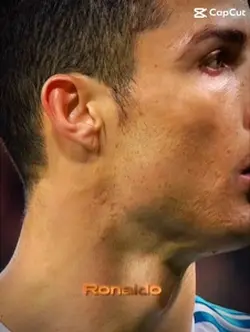 Ronaldo edit