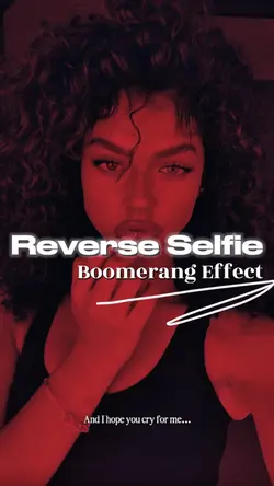 Boomerang Effect🔄