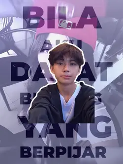 3:4 BILA AKU DAPAT 