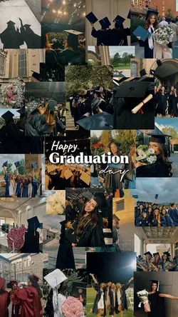 Happy Graduation Day