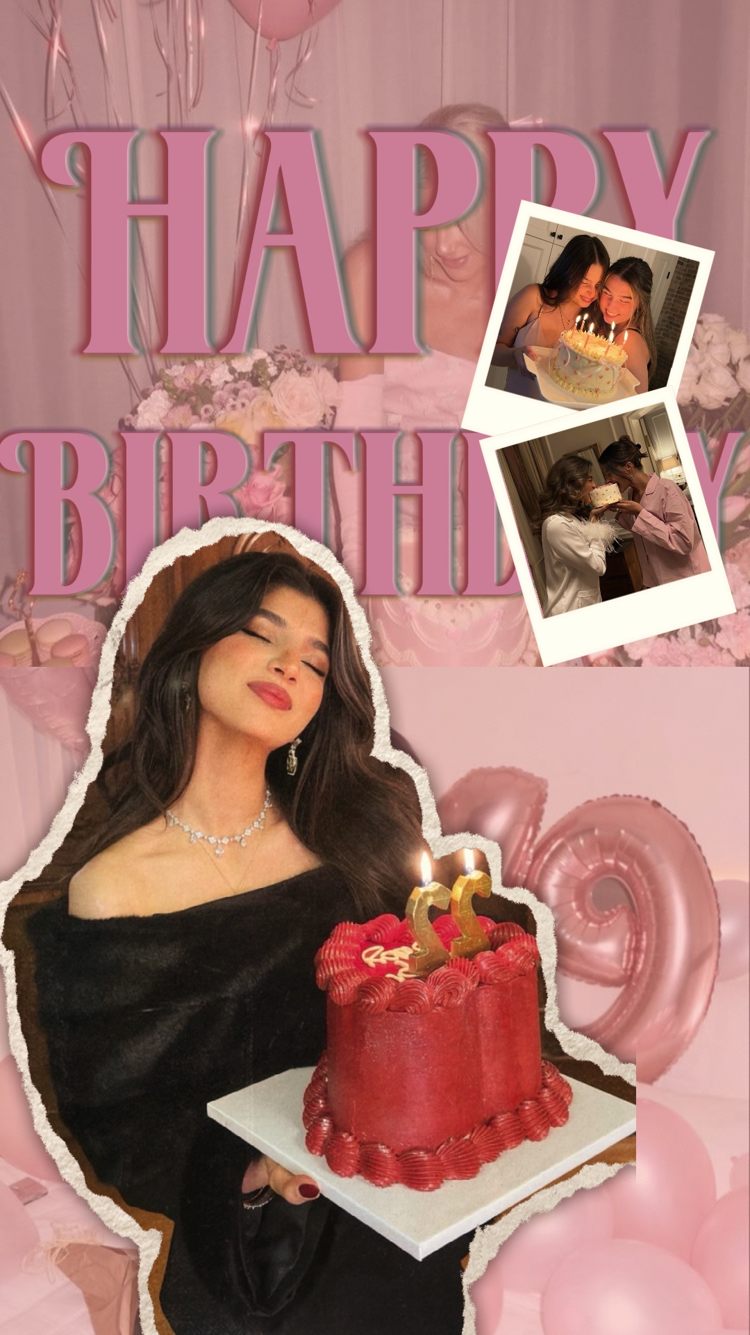 Birthday 