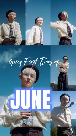 6pics of July ne