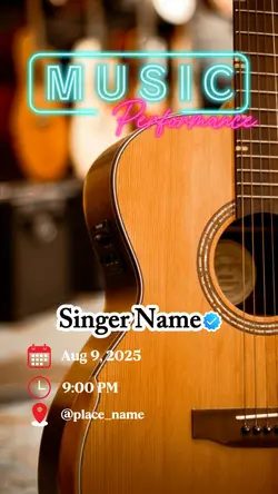 Music Show