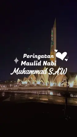 maulid nabu