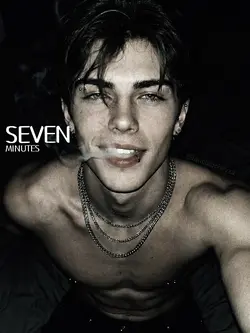 Seven minutes