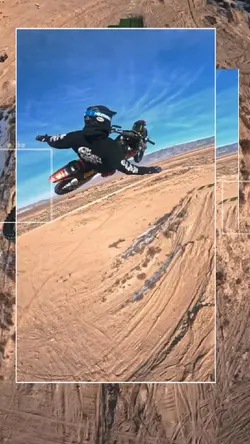 RADICAL MOTORCYCLE