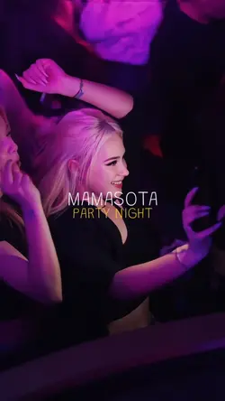 MAMASOTA