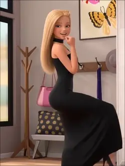 Barbie