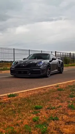 ⚡️PORSCHE⚡️