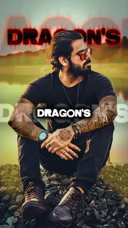 Dragon's style