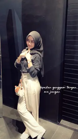 bila memang kau tak