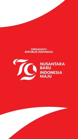 Foto 17 Agustus 2024