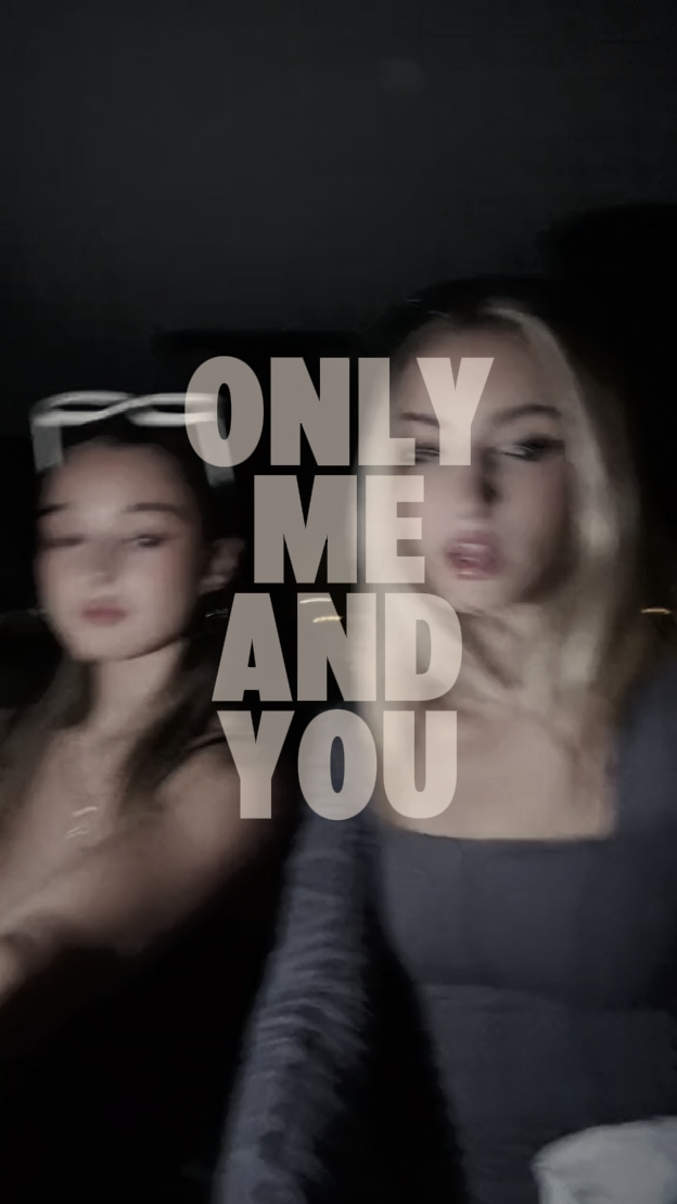 Solo tú y yo