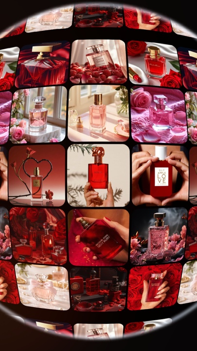 Perfume