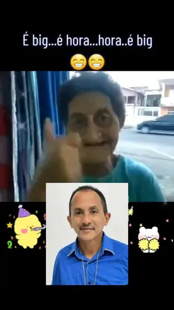 Parabéns engraçado