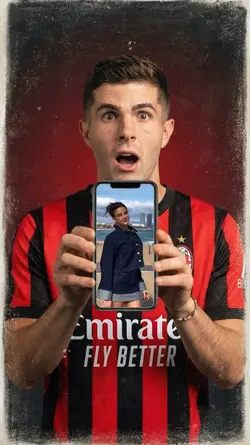 Pulisic Fans