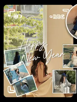 Happy New Year Recap