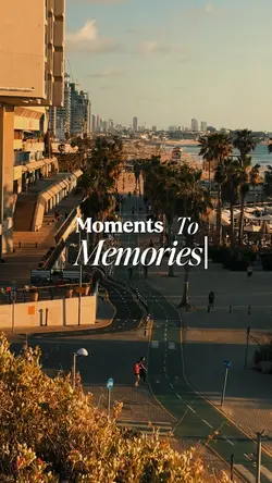 Moments To Memories