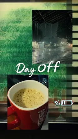 DAY OFF