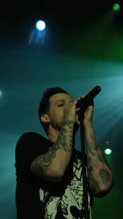 Goodcharlotte lyric