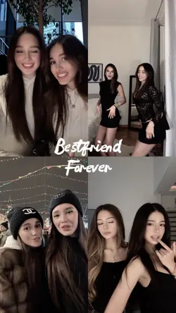 bestfriend forever