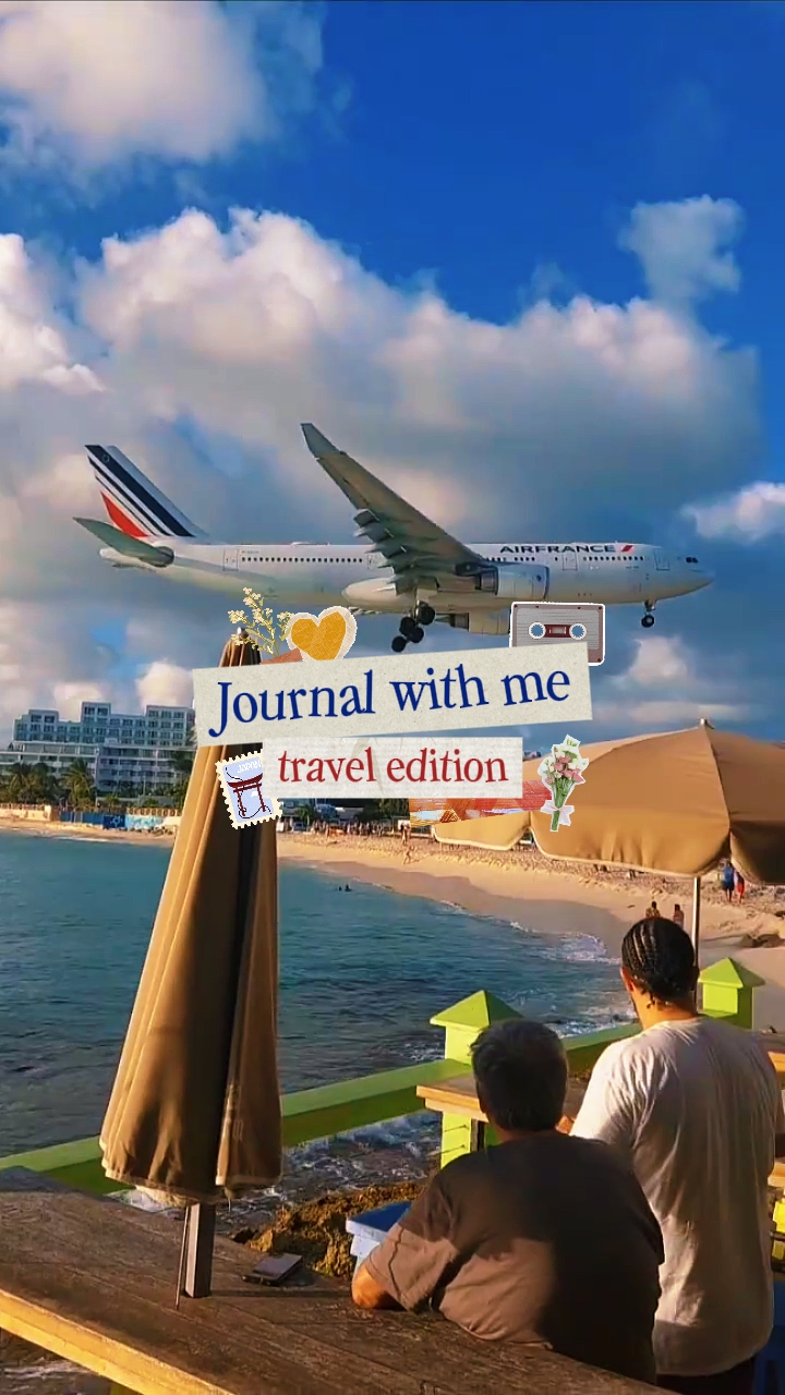 Journal/travel editi