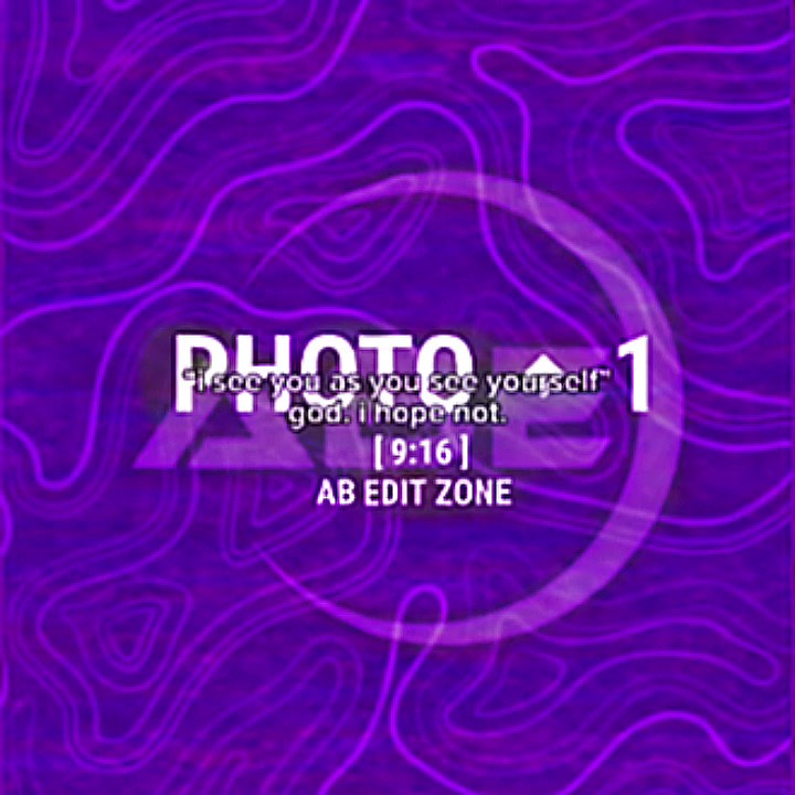 NEW EDIT ZONE