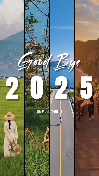 Zusammenfassung 2025 nhiều ảnh
