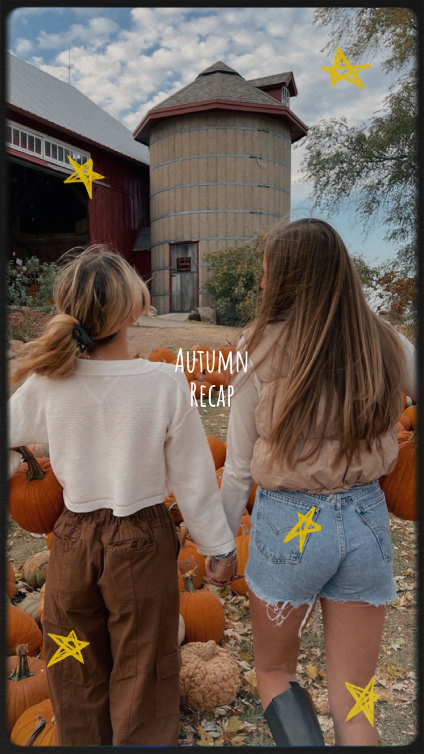 Resumen de otoño