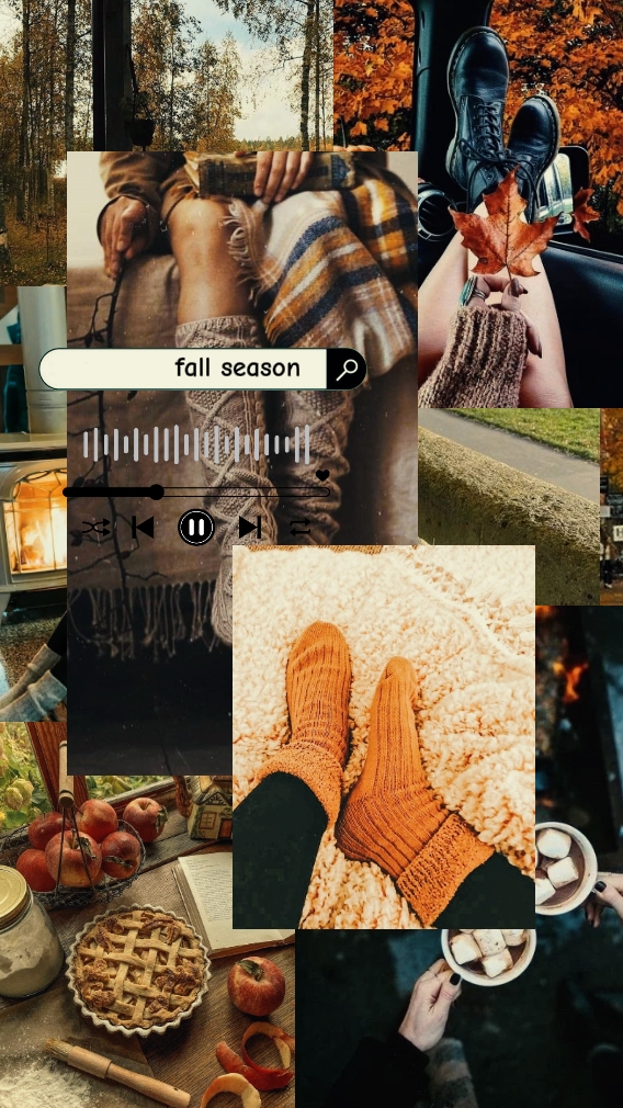fall season
