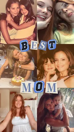 Best mom