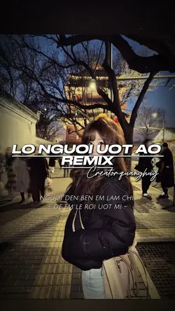 Lo người ướt áo