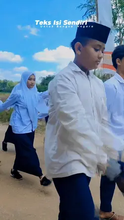 Cinematic 17 Agustus