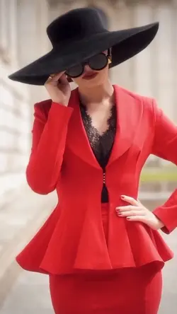 Fashion Trend