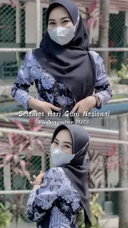 Hari guru 25 nov