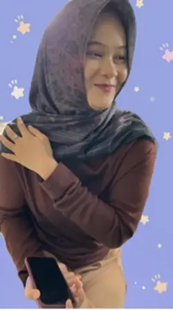 modeling cantik