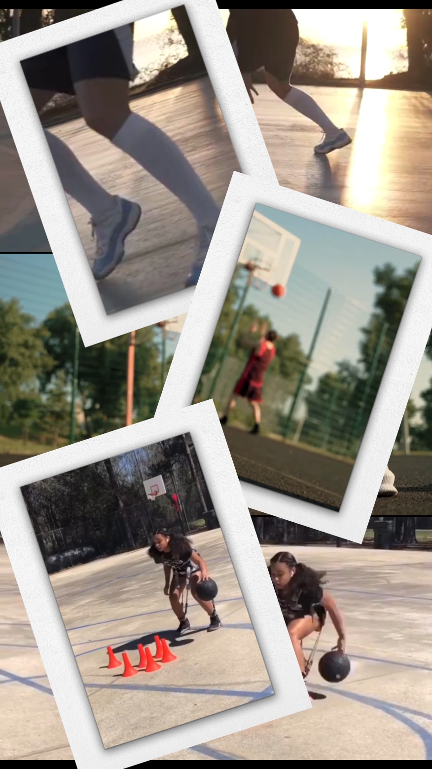 Basketball 