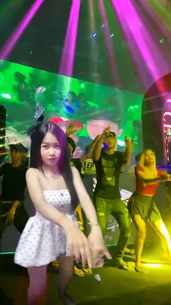 TOS + Team… 💫🌟🎶