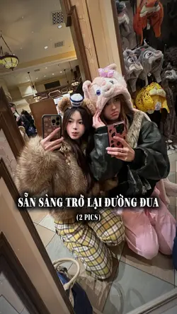 Trở lại đường đua